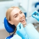 Бесплатная стоматологическая помощь (ОМС)